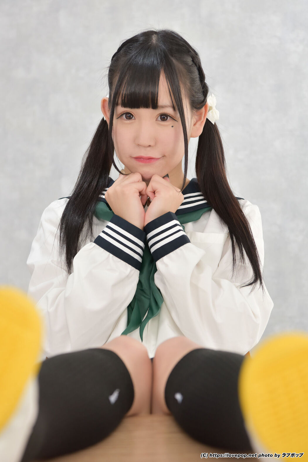 [LOVEPOP] Aria Aizawa Aizawa ありあ Photoset 02