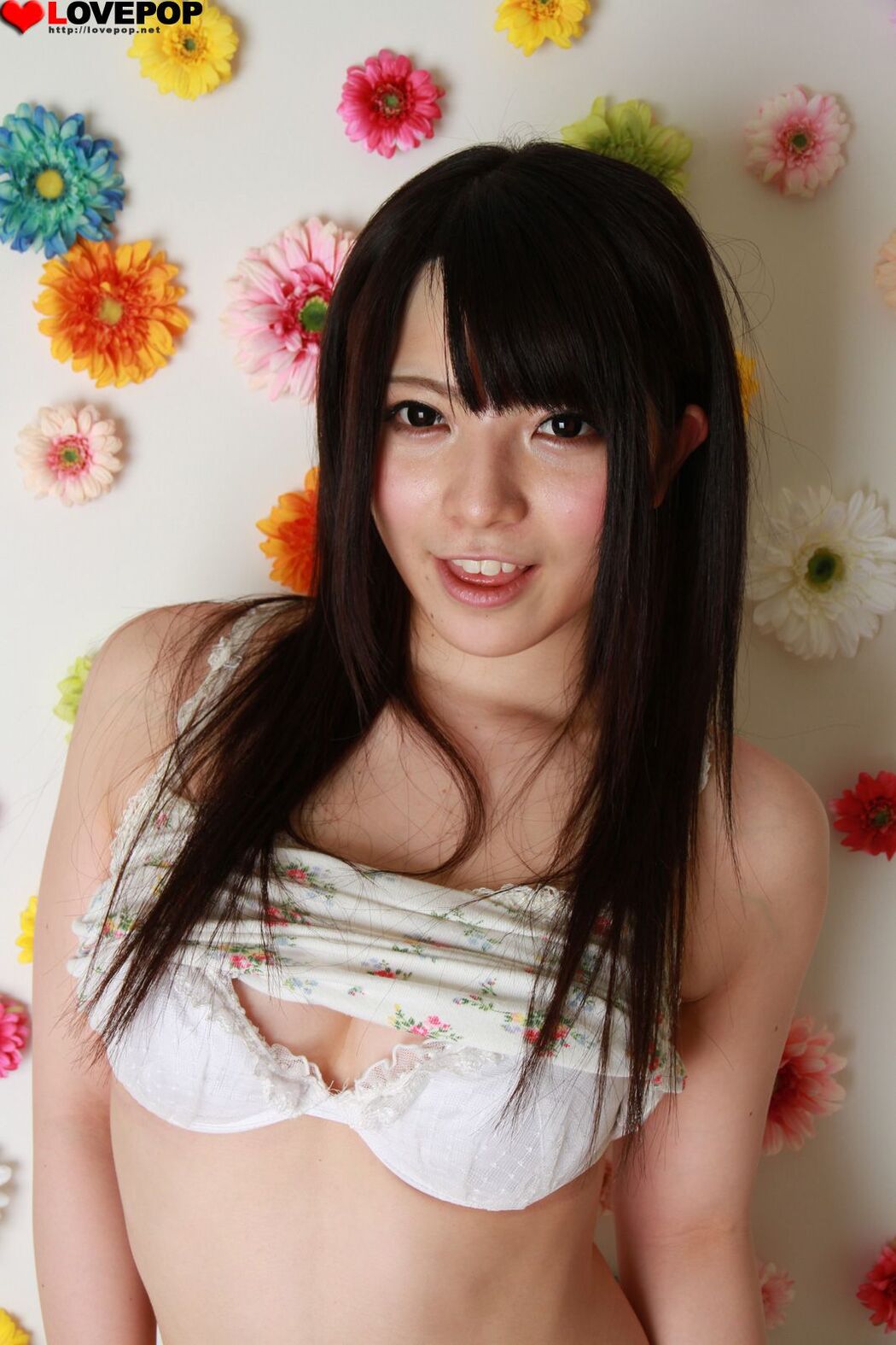 [LOVEPOP] Ai Uehara Ai Uehara Photoset 01