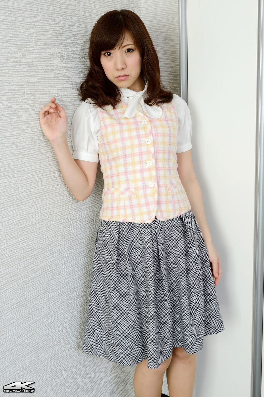 [4K-STAR] NO.00257 Kawana ゆう Office Lady Office Lady Temptation