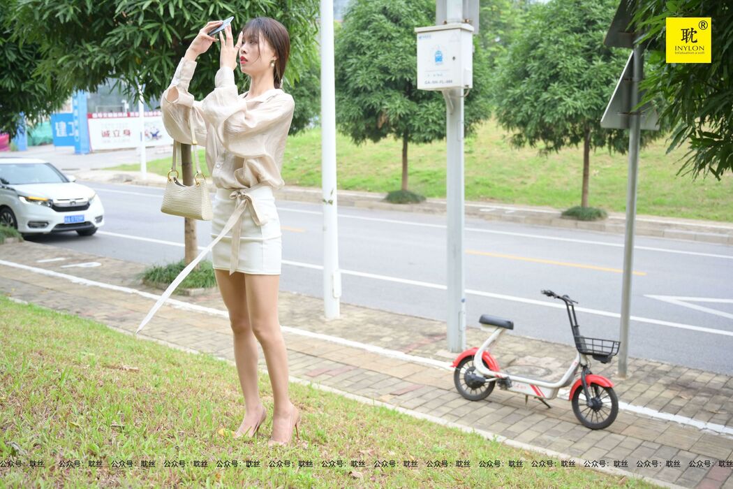 [IESS Nth Fantasy] Getting off work alone ⑤ Director Yau