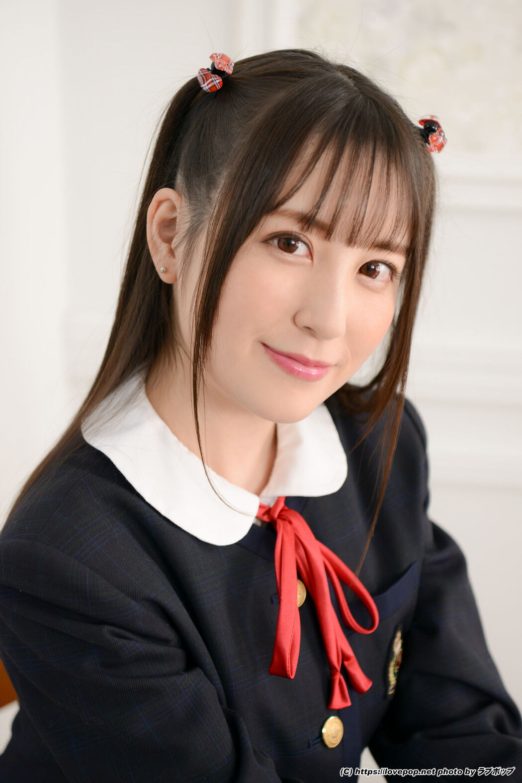[LOVEPOP] Aina Misaki Photoset 04