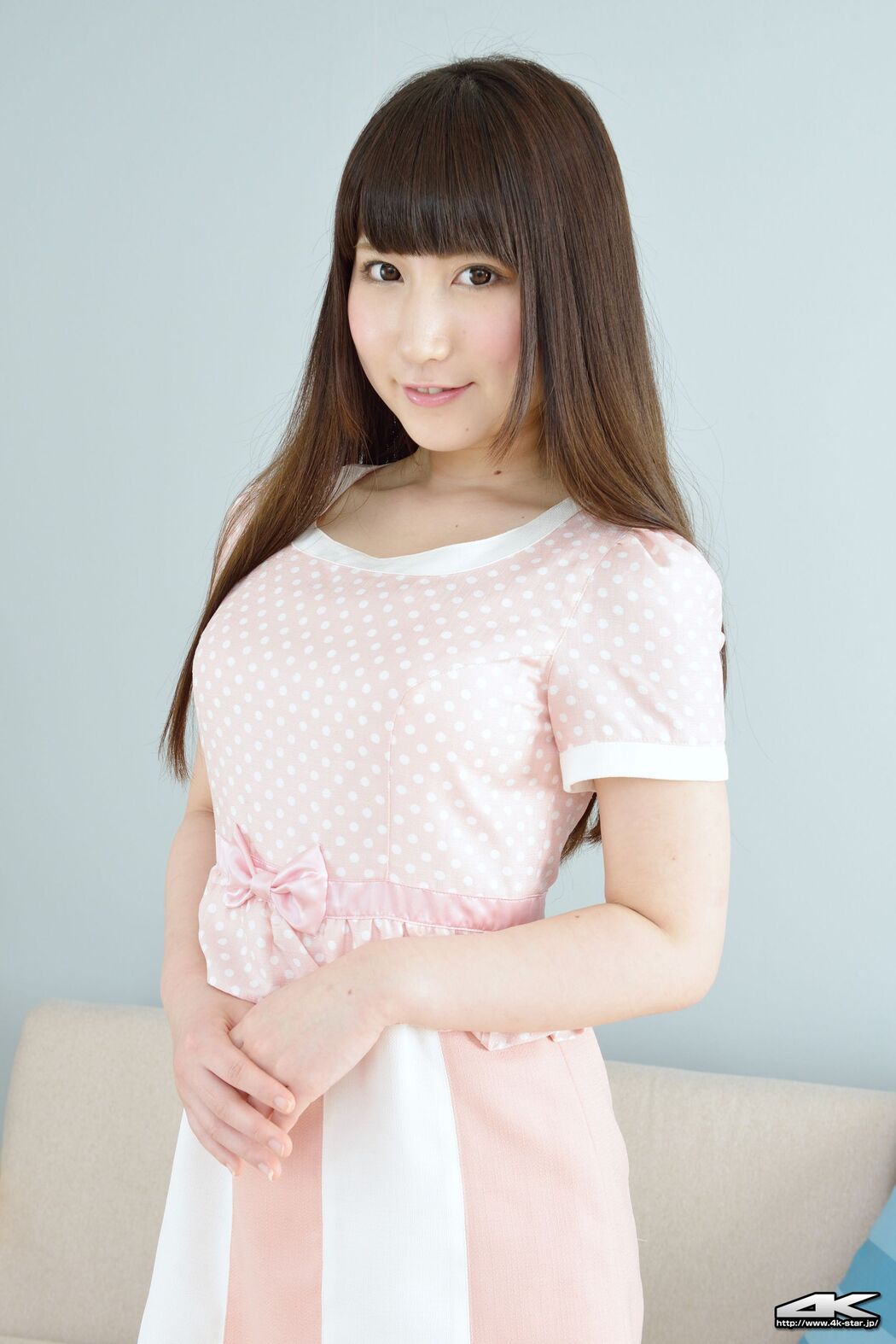 [4K-STAR] NO.00295 Katsura Mumin Dress
