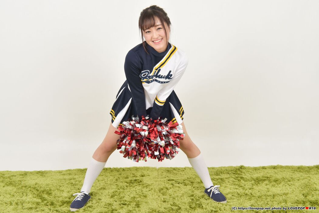 [LOVEPOP] Aimi Otosaki Otosaki あいみ Photoset 05
