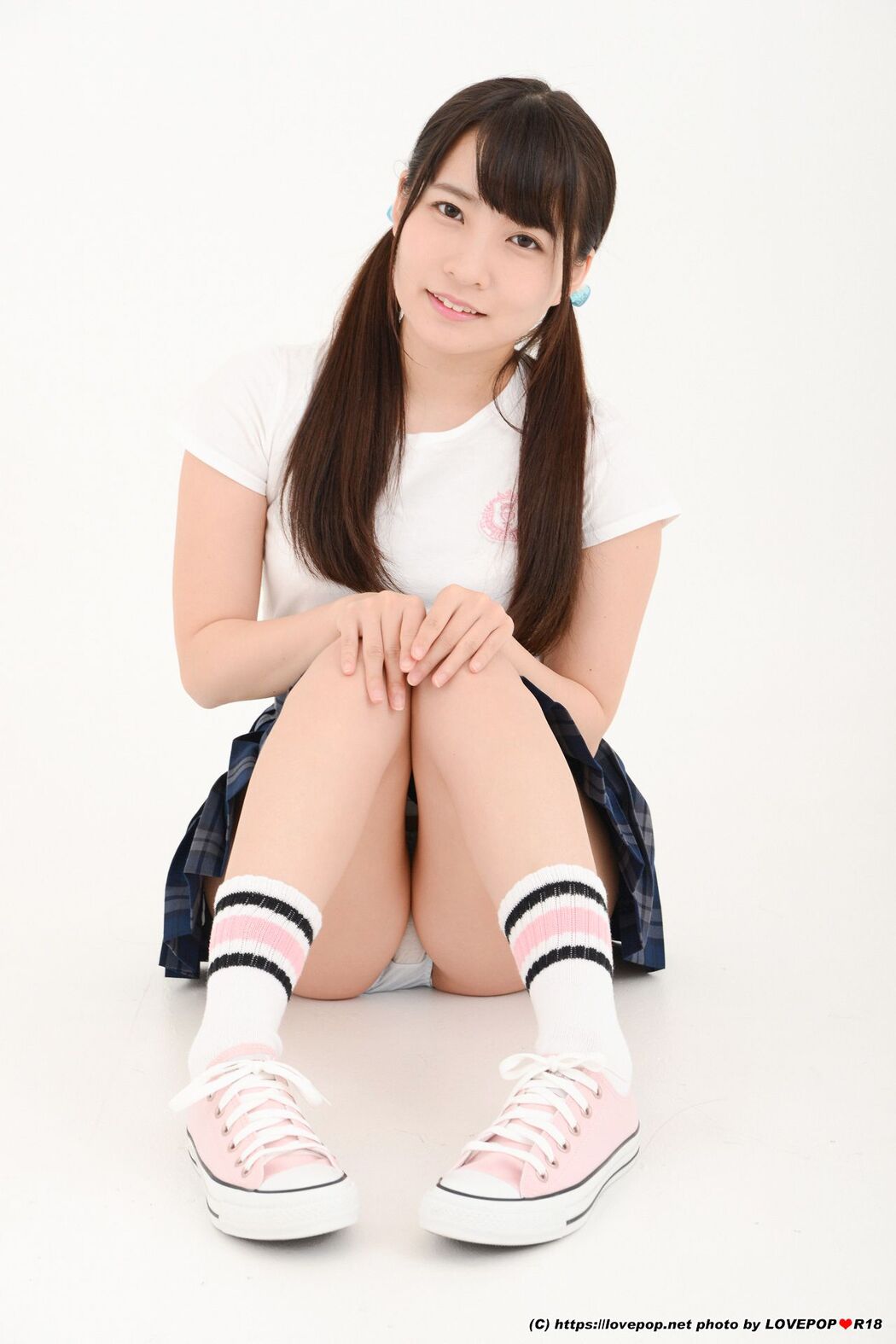 [LOVEPOP] Aoi Kururugi Shuki あおい Photoset 02