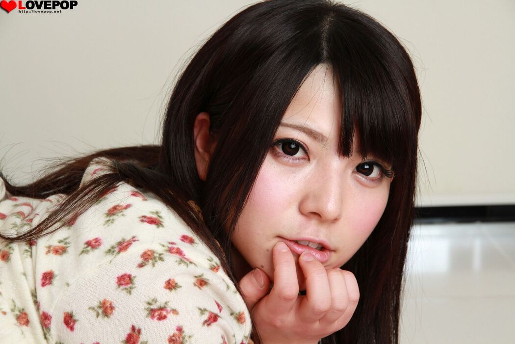 [LOVEPOP] Ai Uehara Ai Uehara Photoset 01