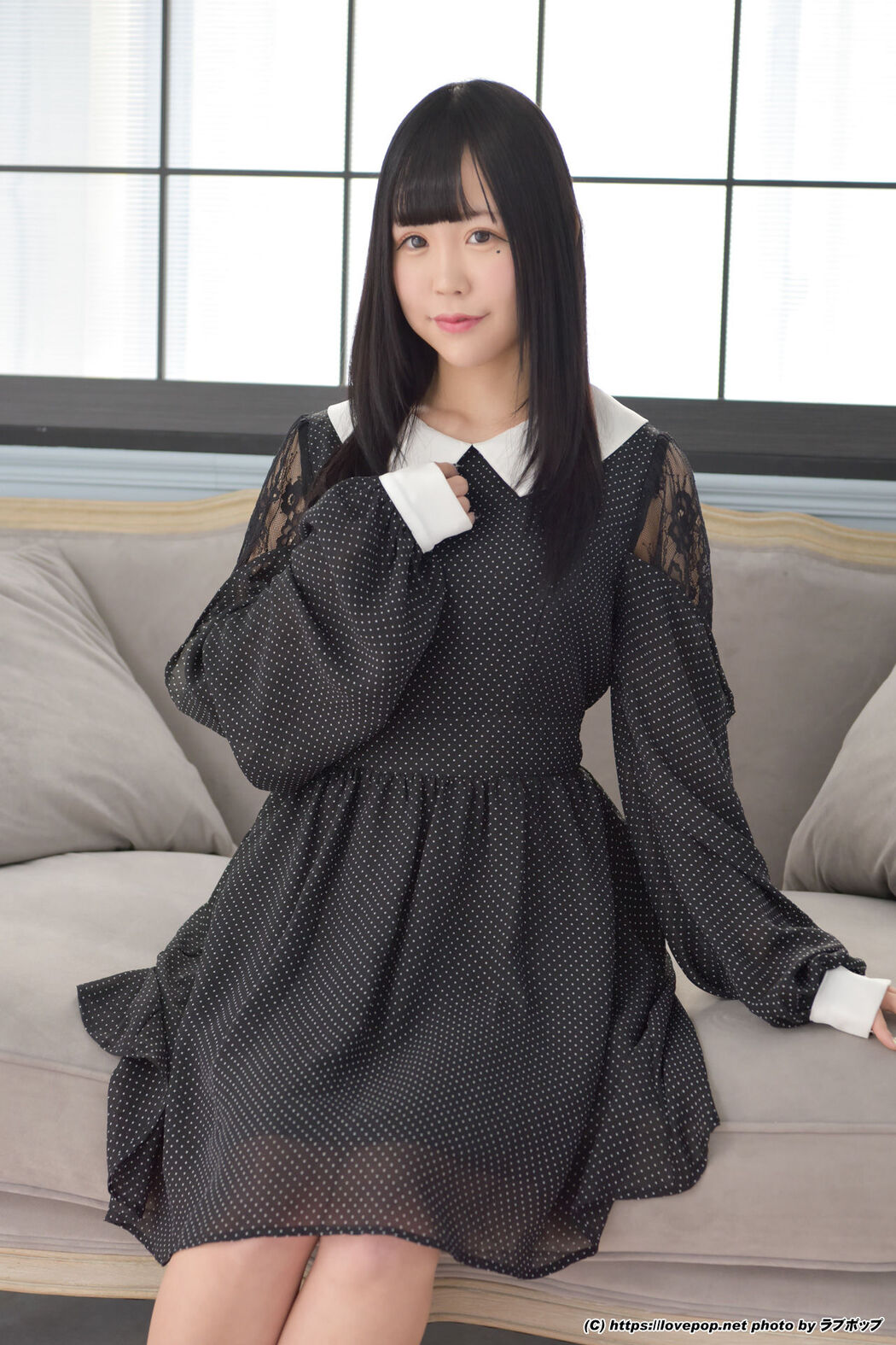 [LOVEPOP] Aria Aizawa Aizawa ありあ Photoset 01