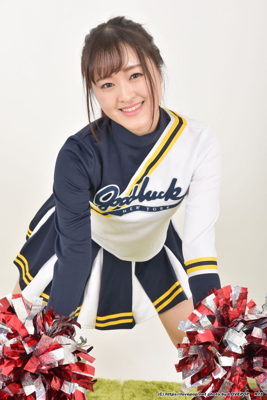 [LOVEPOP] Aimi Otosaki Otosaki あいみ Photoset 05