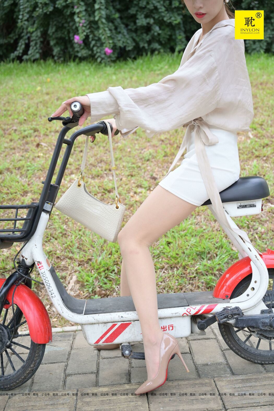 [IESS Nth Fantasy] Getting off work alone ⑤ Director Yau