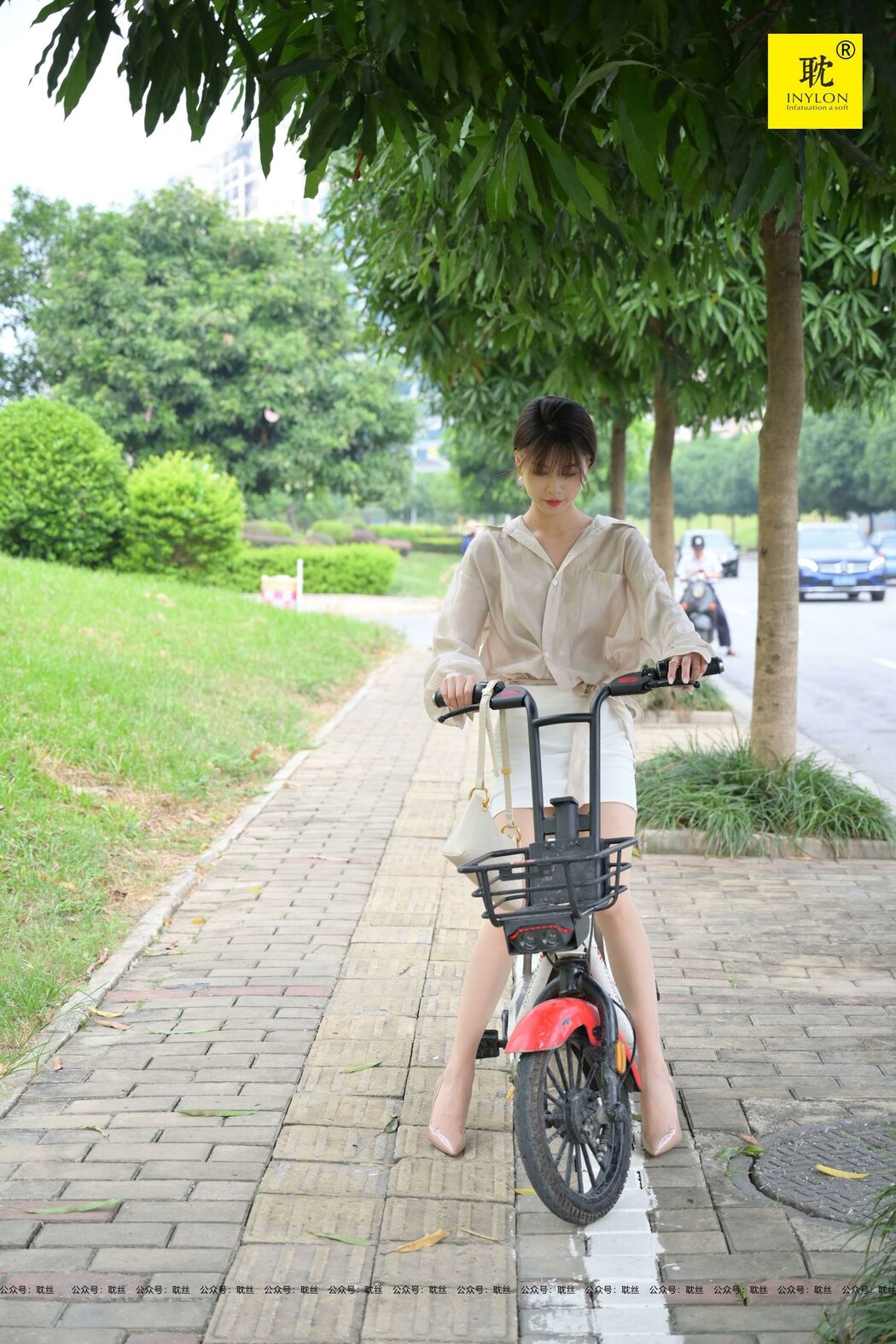 [IESS Nth Fantasy] Getting off work alone ⑤ Director Yau