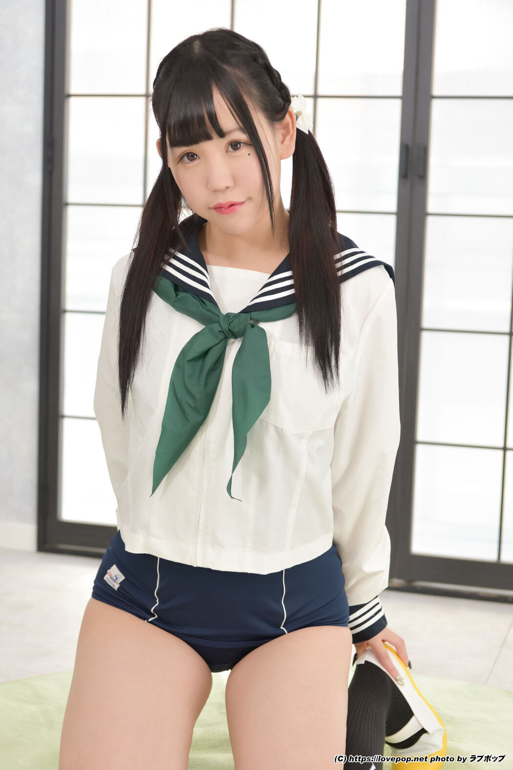 [LOVEPOP] Aria Aizawa Aizawa ありあ Photoset 02
