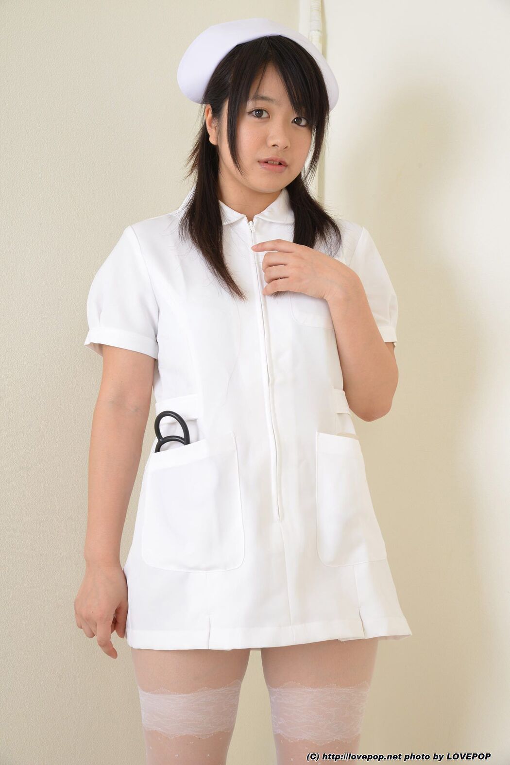 [LOVEPOP] Aki Hinomoto 阳下亚希/阳ノ下あき Photoset 04