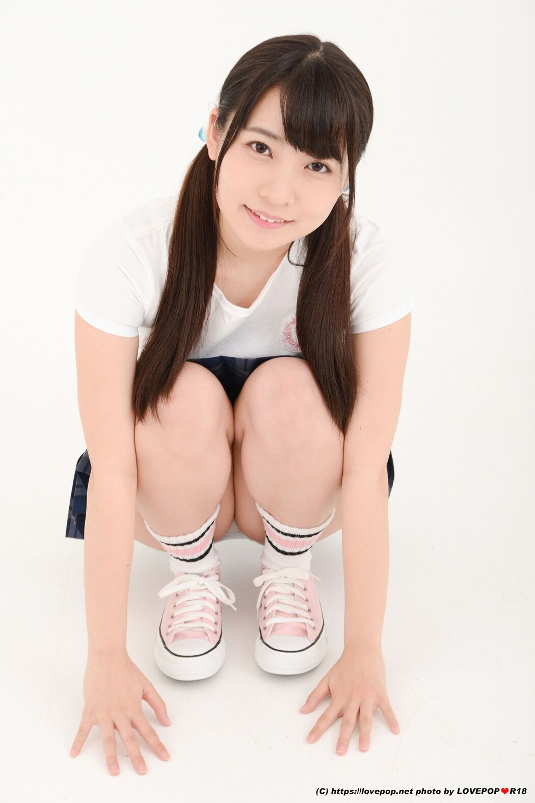 [LOVEPOP] Aoi Kururugi Shuki あおい Photoset 02