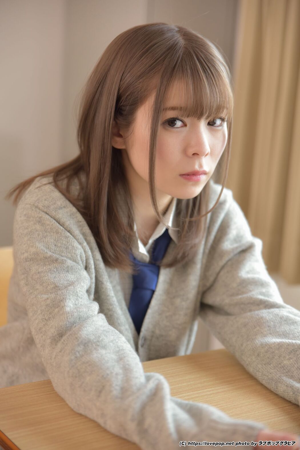 [LOVEPOP] Aragaki Ren Aragaki Photoset 02