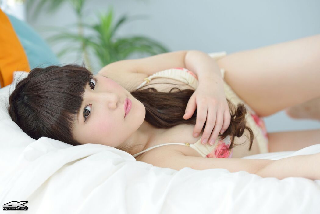 [4K-STAR] NO.00289 Katsuragi Mio Swim Suits