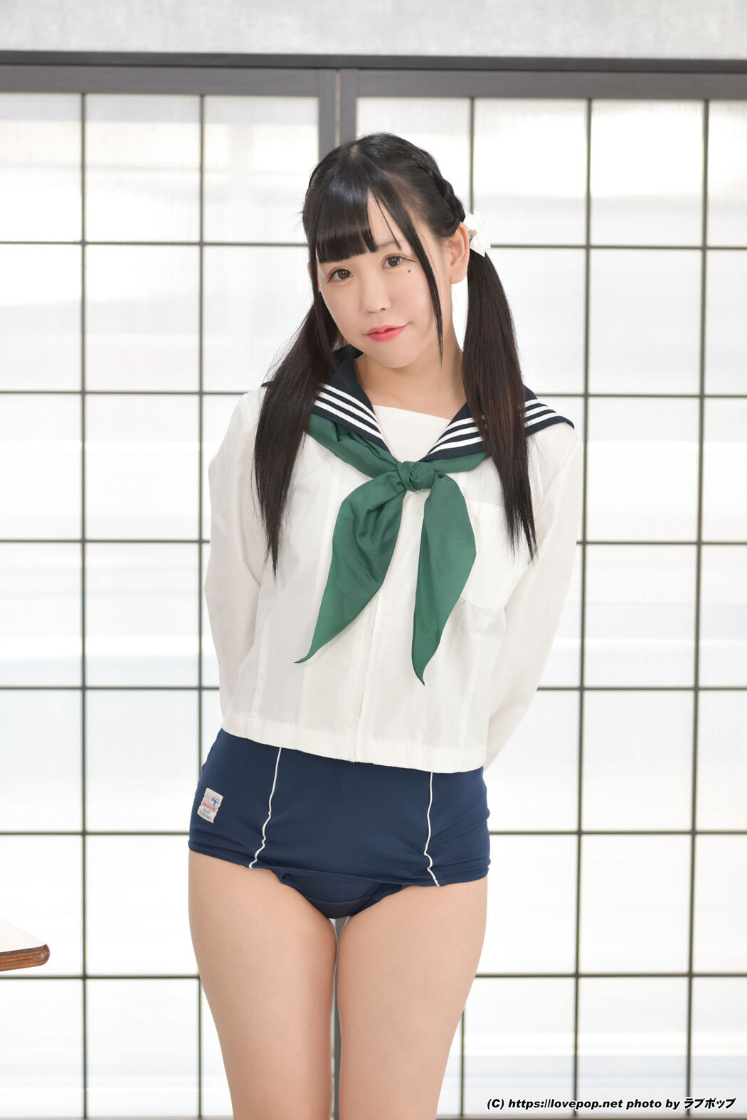 [LOVEPOP] Aria Aizawa Aizawa ありあ Photoset 02
