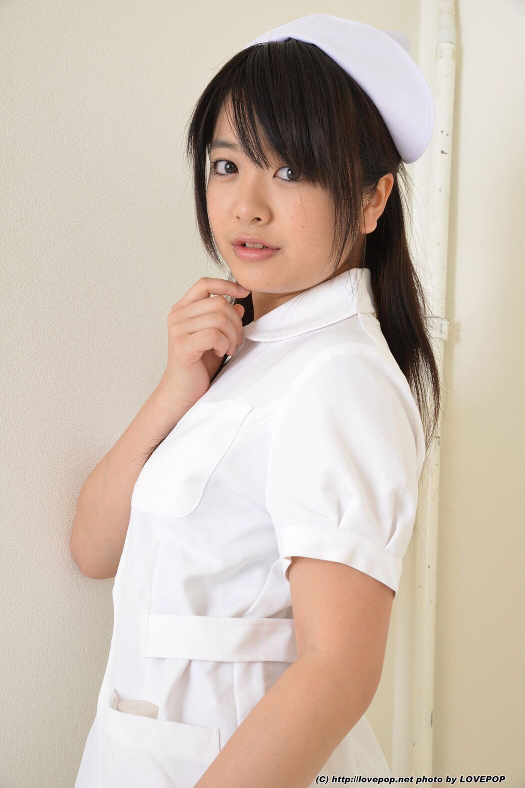 [LOVEPOP] Aki Hinomoto 阳下亚希/阳ノ下あき Photoset 04