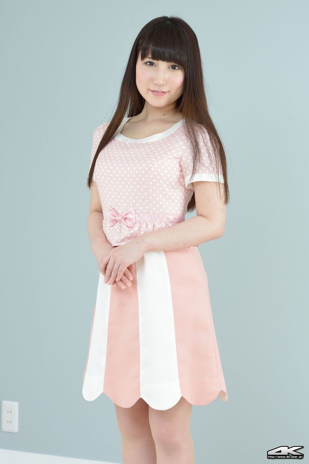 [4K-STAR] NO.00295 Katsura Mumin Dress