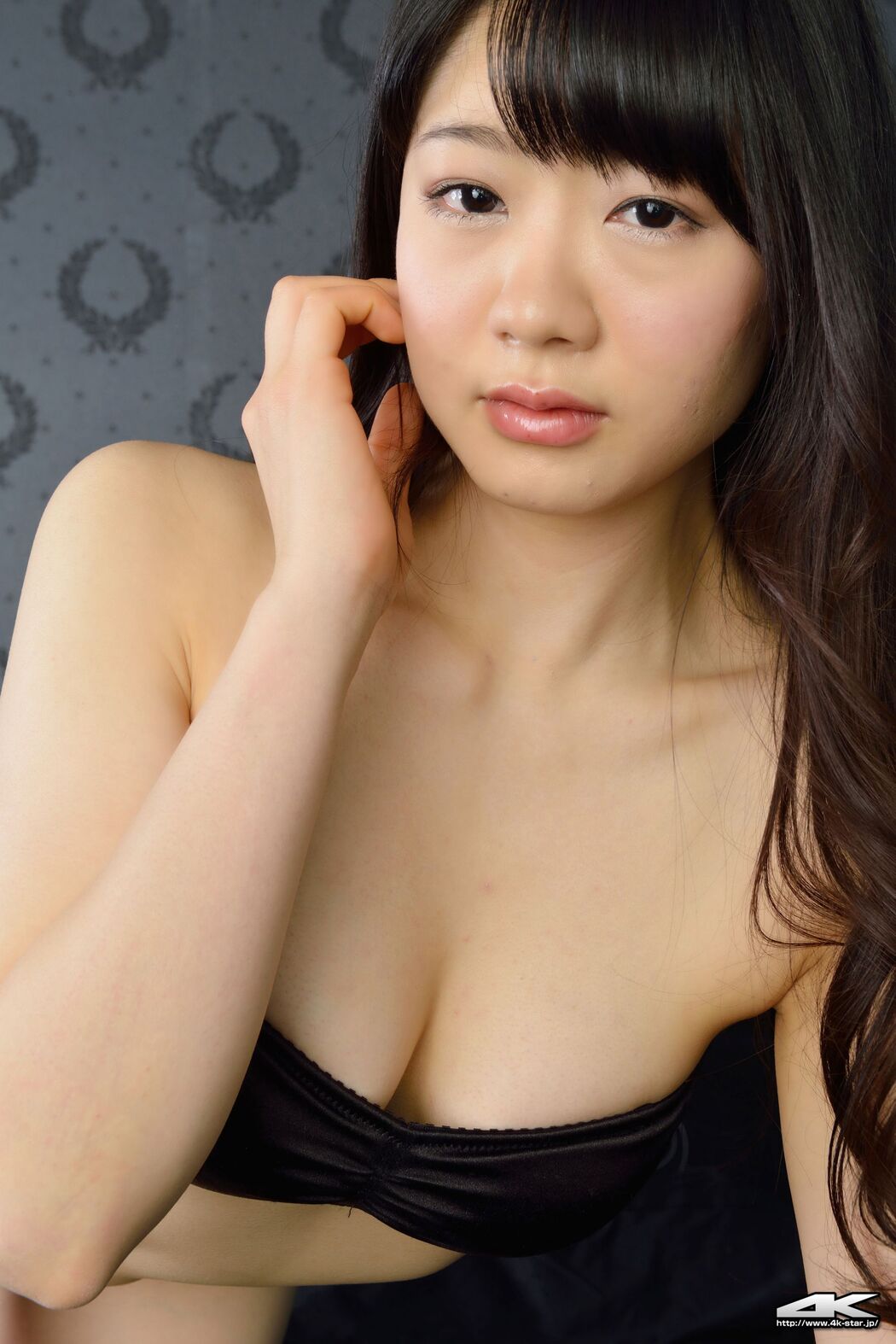 [4K-STAR] NO.00284 Arisa Shirota Arisa Shirata Swim Suits