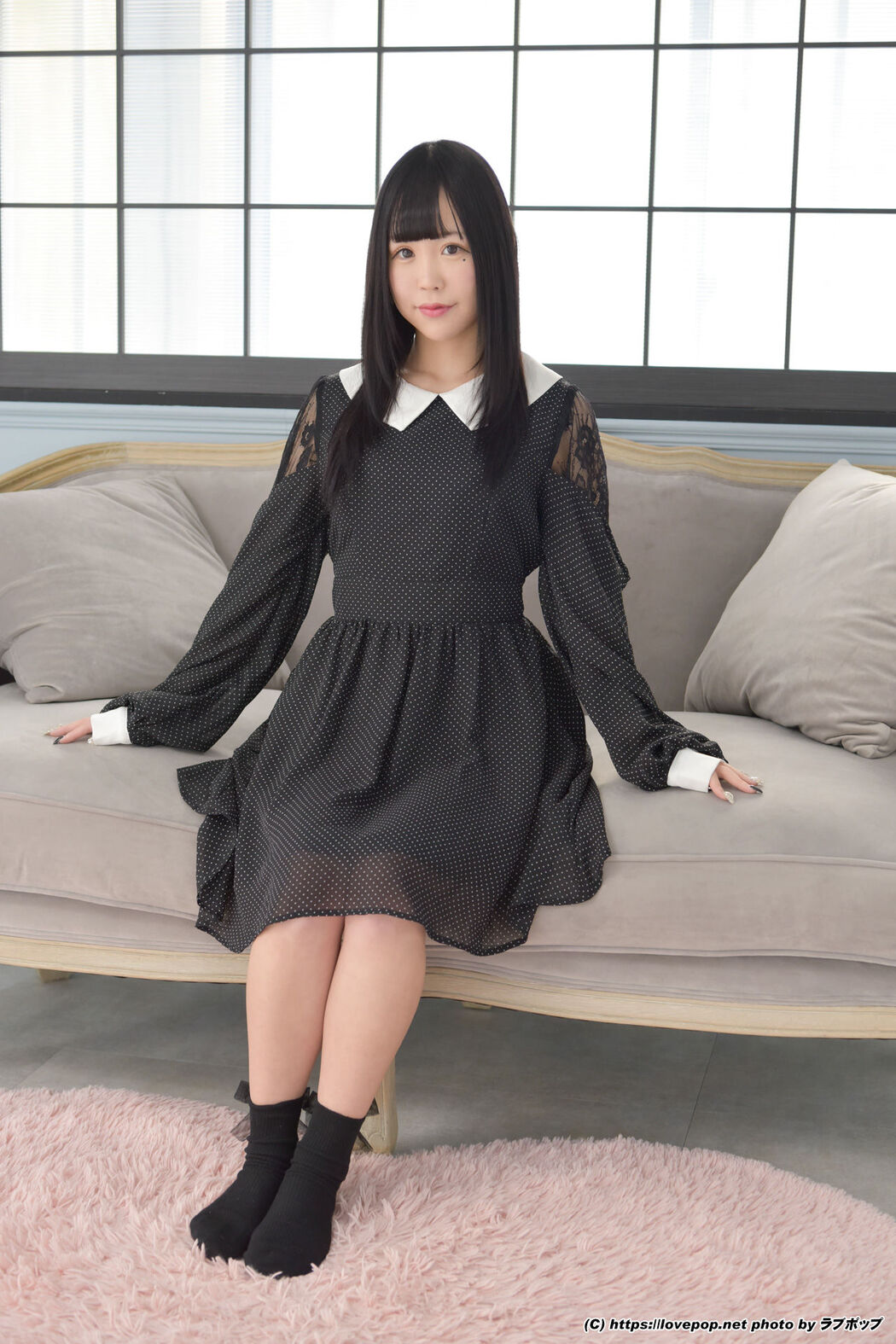 [LOVEPOP] Aria Aizawa Aizawa ありあ Photoset 01