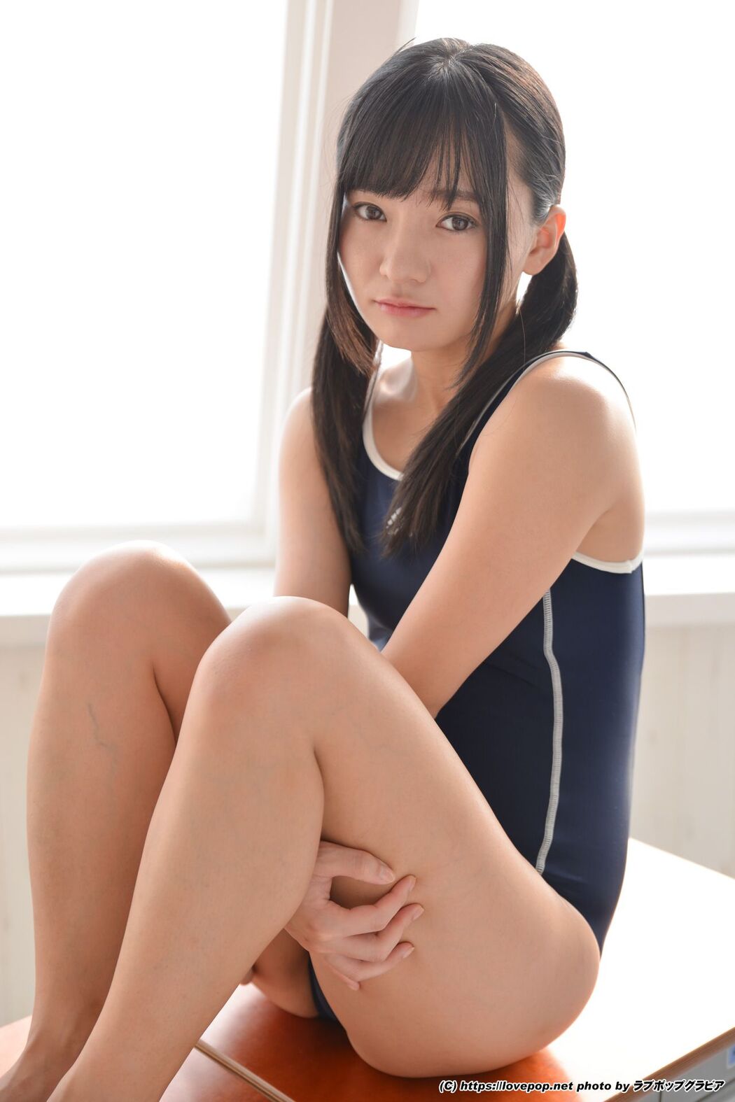 [LOVEPOP] Ayana Nishinaga Photoset 05