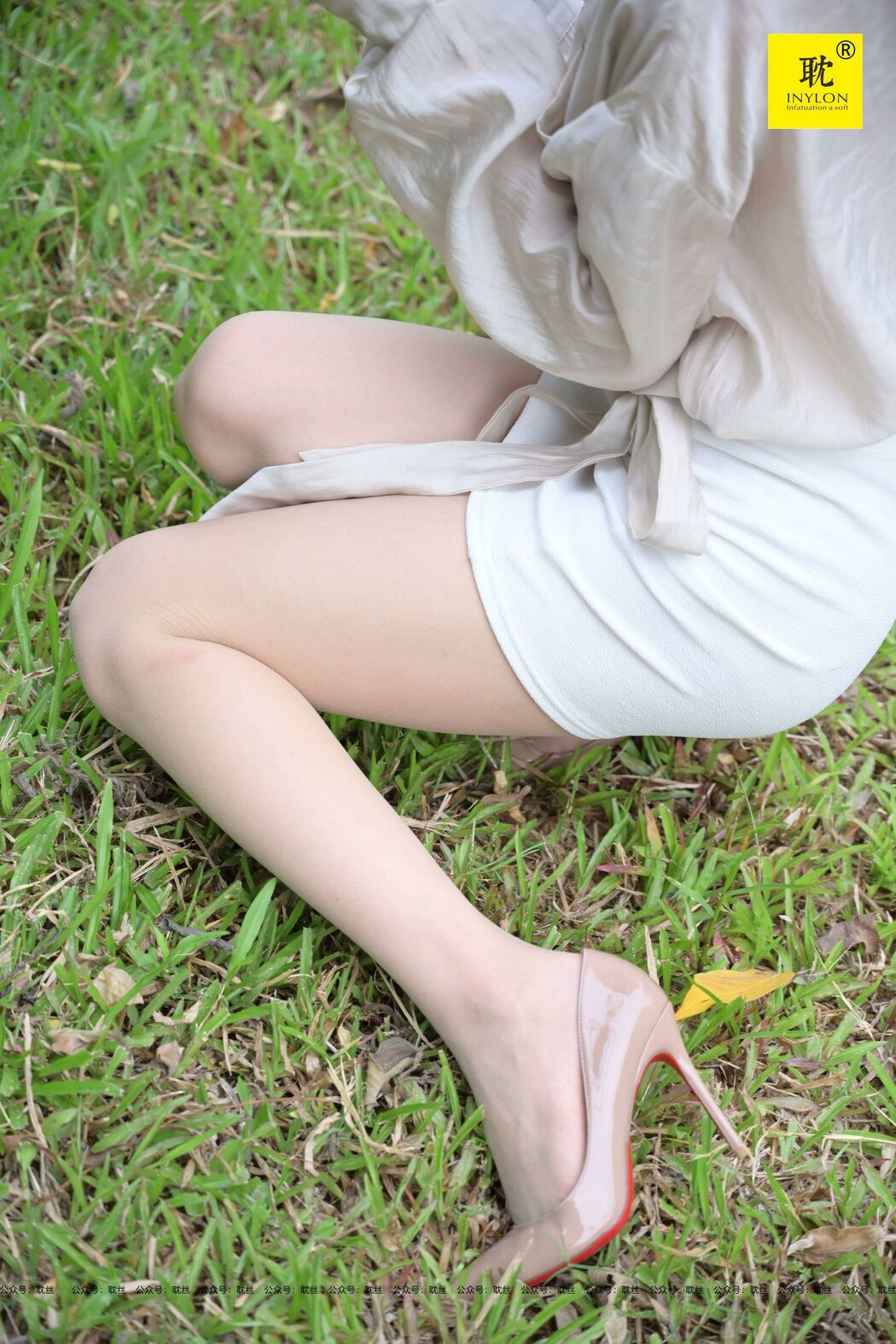[IESS Nth Fantasy] Getting off work alone ⑤ Director Yau