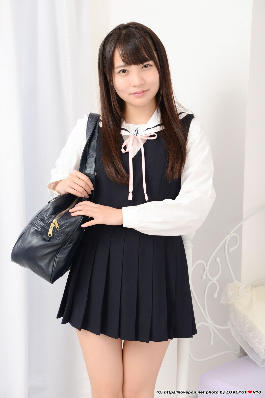 [LOVEPOP] Aoi Kururugi Shuki あおい Photoset 03