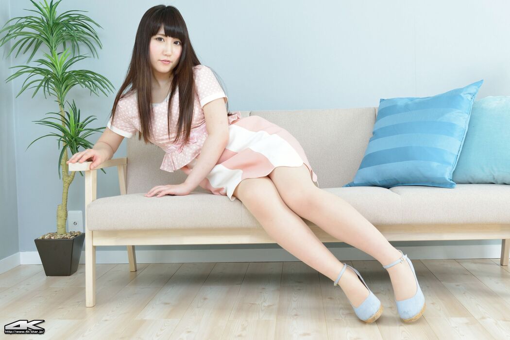 [4K-STAR] NO.00295 Katsura Mumin Dress