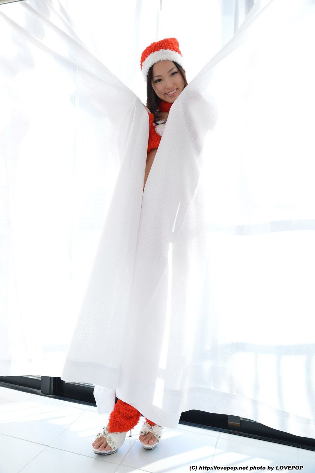 [LOVEPOP] Ai Yuzuki 柚月あい(柚月亚衣) Photoset 02