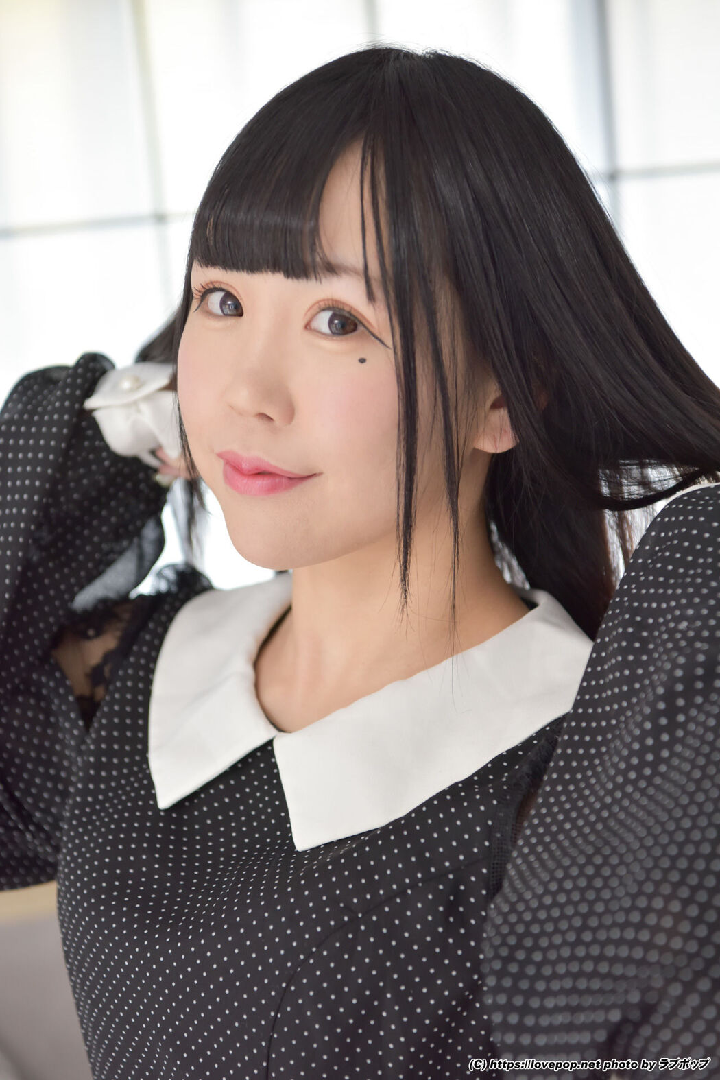 [LOVEPOP] Aria Aizawa Aizawa ありあ Photoset 01