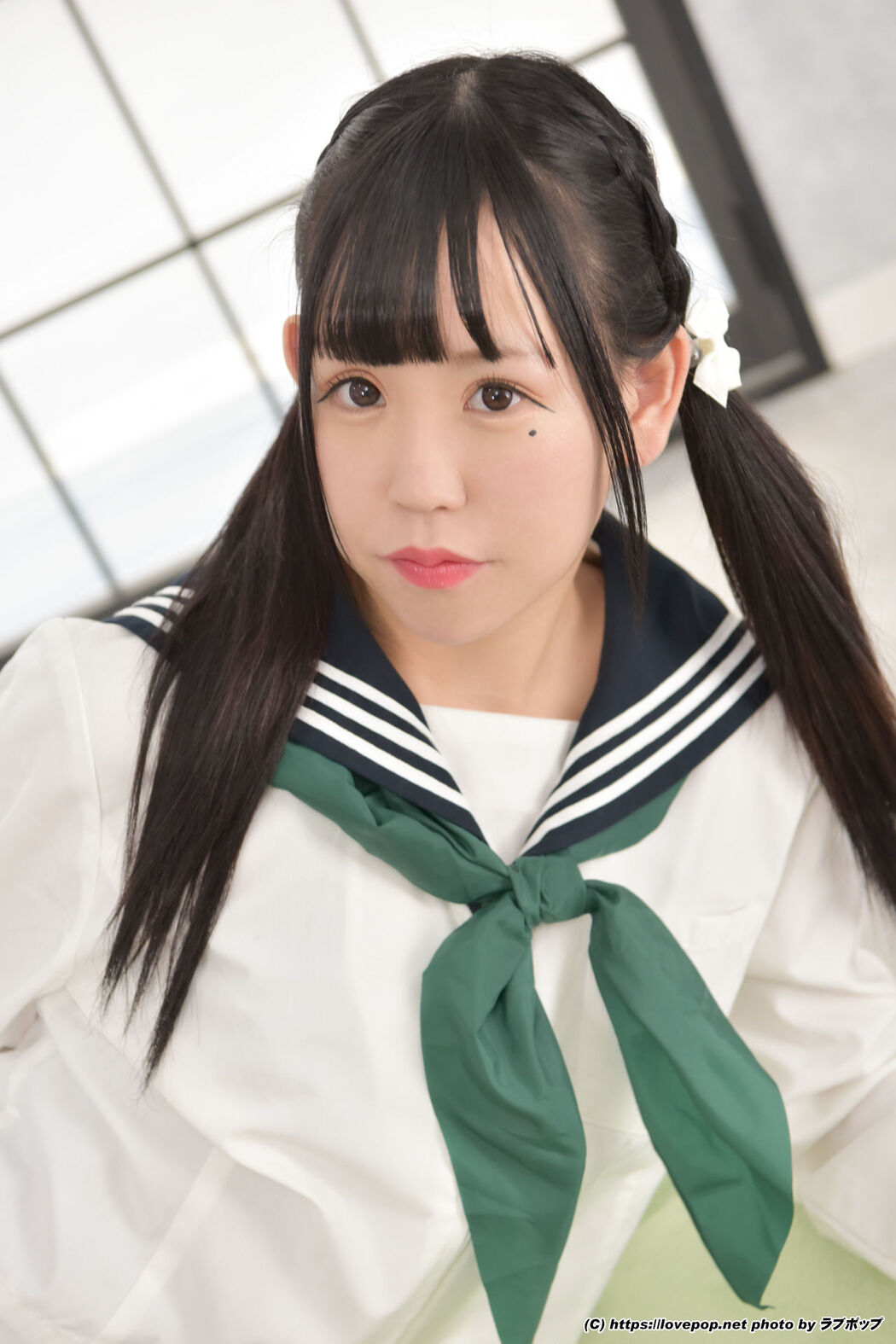 [LOVEPOP] Aria Aizawa Aizawa ありあ Photoset 02