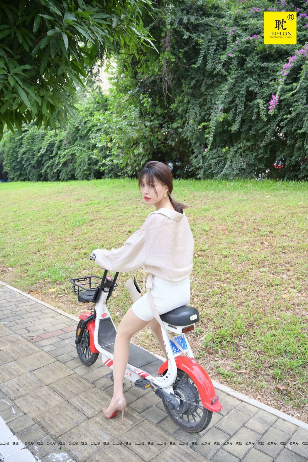 [IESS Nth Fantasy] Getting off work alone ⑤ Director Yau