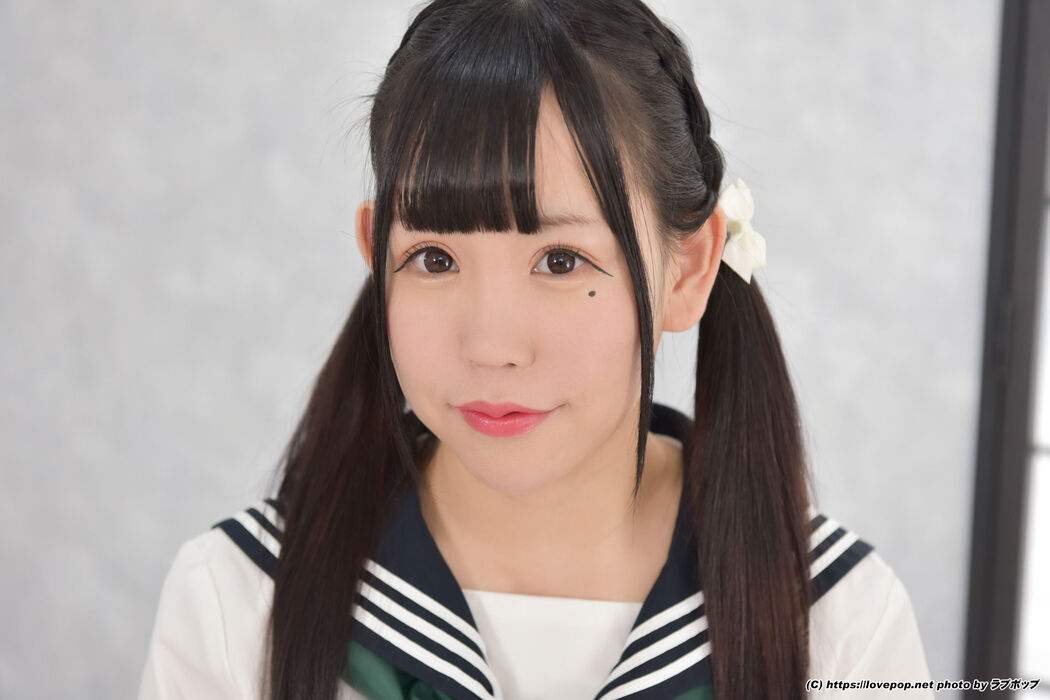 [LOVEPOP] Aria Aizawa Aizawa ありあ Photoset 02