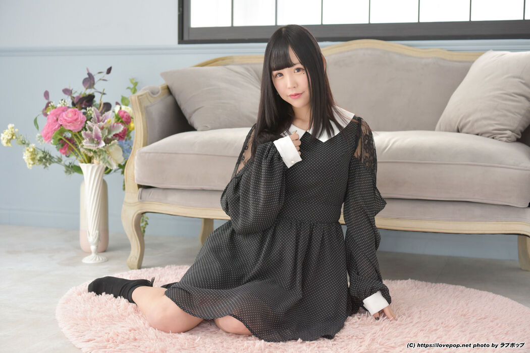 [LOVEPOP] Aria Aizawa Aizawa ありあ Photoset 01