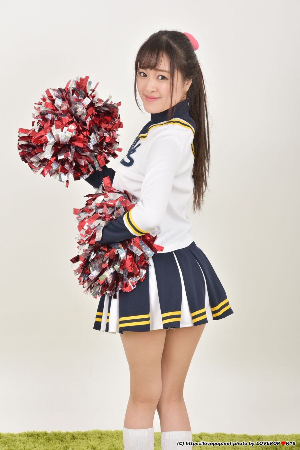 [LOVEPOP] Aimi Otosaki Otosaki あいみ Photoset 05