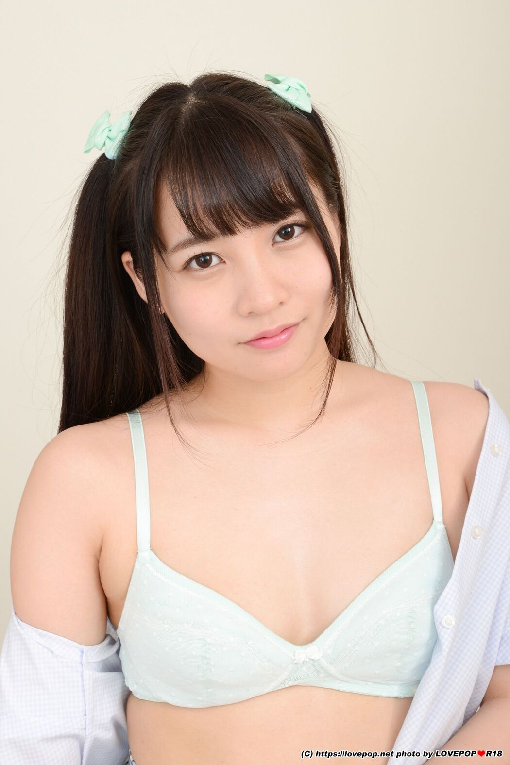 [LOVEPOP] Aoi Kururugi Shuki あおい Photoset 01