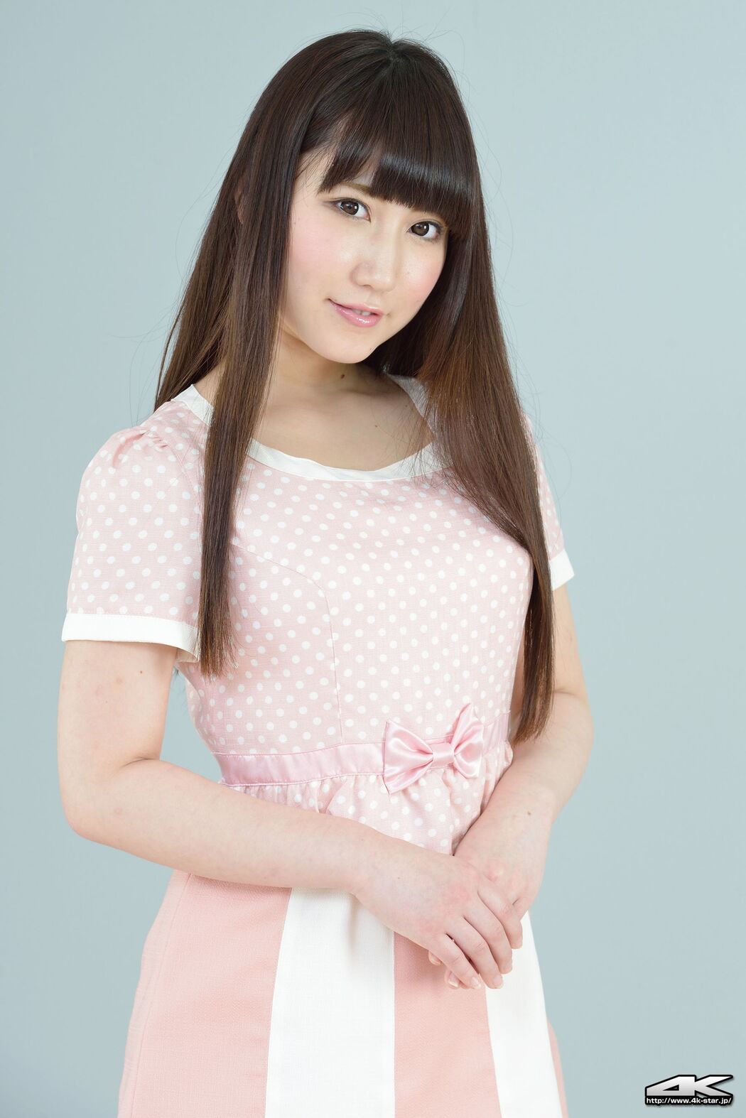 [4K-STAR] NO.00295 Katsura Mumin Dress