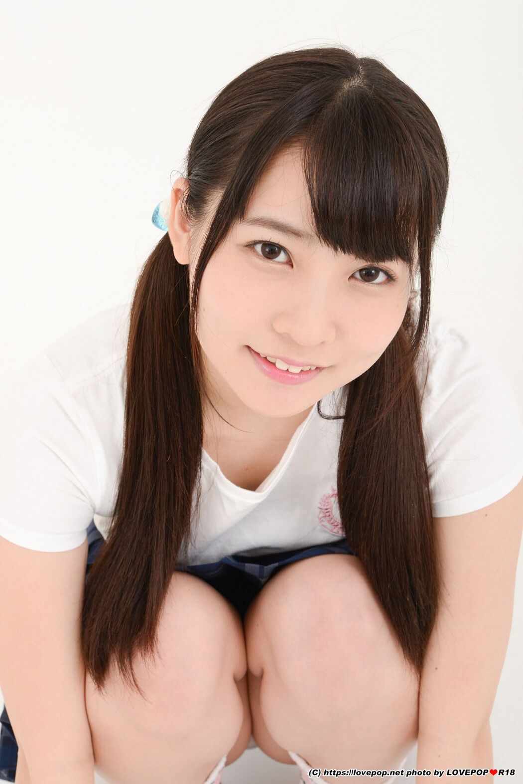 [LOVEPOP] Aoi Kururugi Shuki あおい Photoset 02