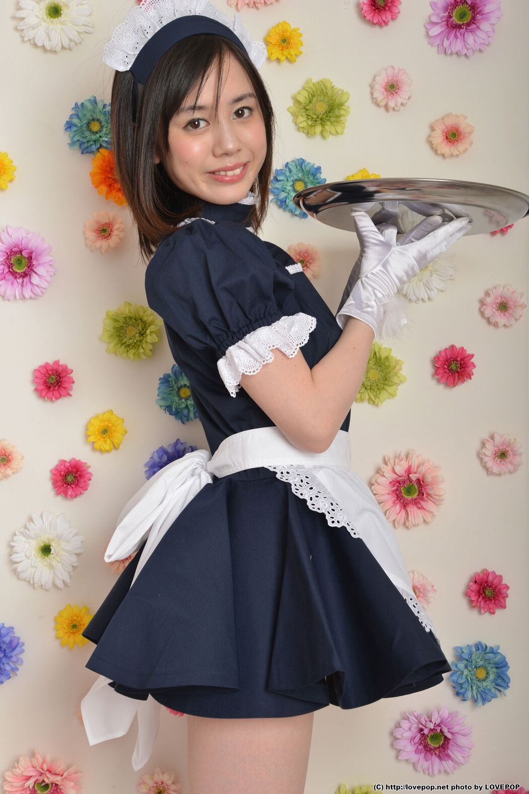 [LOVEPOP] Aimi Yoshikawa 吉川あいみ Photoset 01