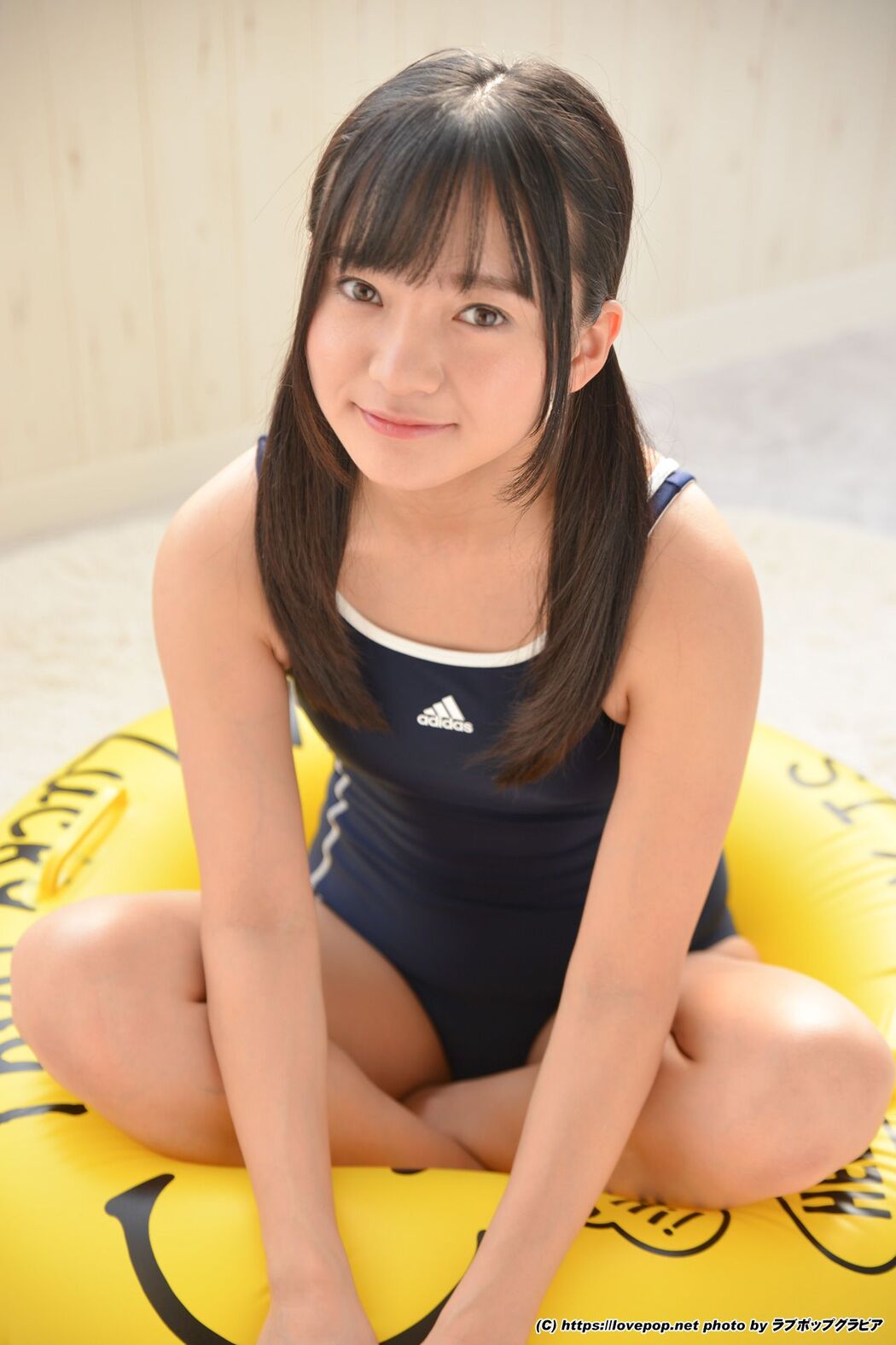 [LOVEPOP] Ayana Nishinaga Photoset 05