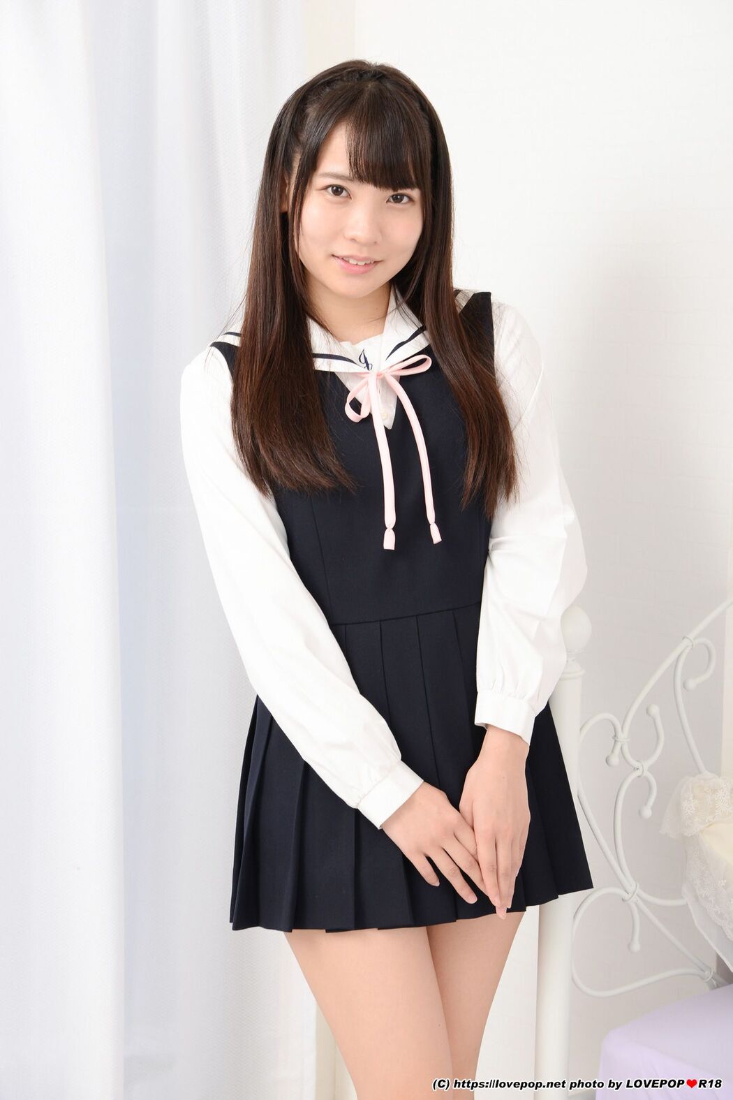 [LOVEPOP] Aoi Kururugi Shuki あおい Photoset 03