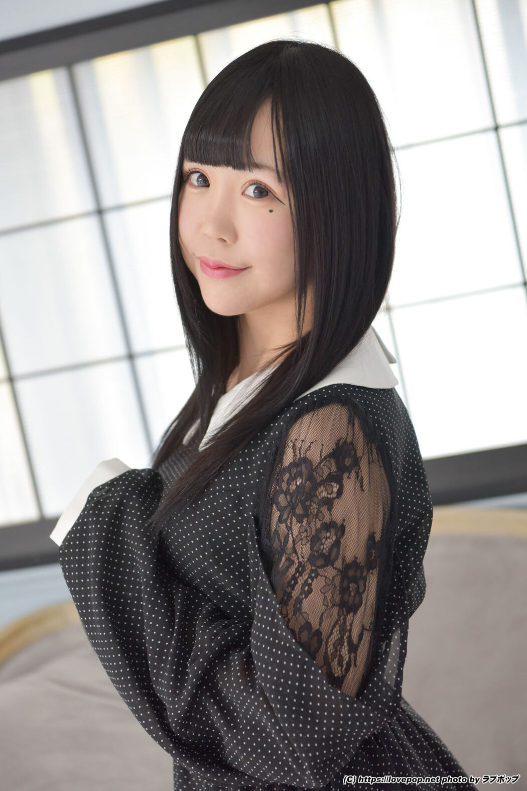 [LOVEPOP] Aria Aizawa Aizawa ありあ Photoset 01