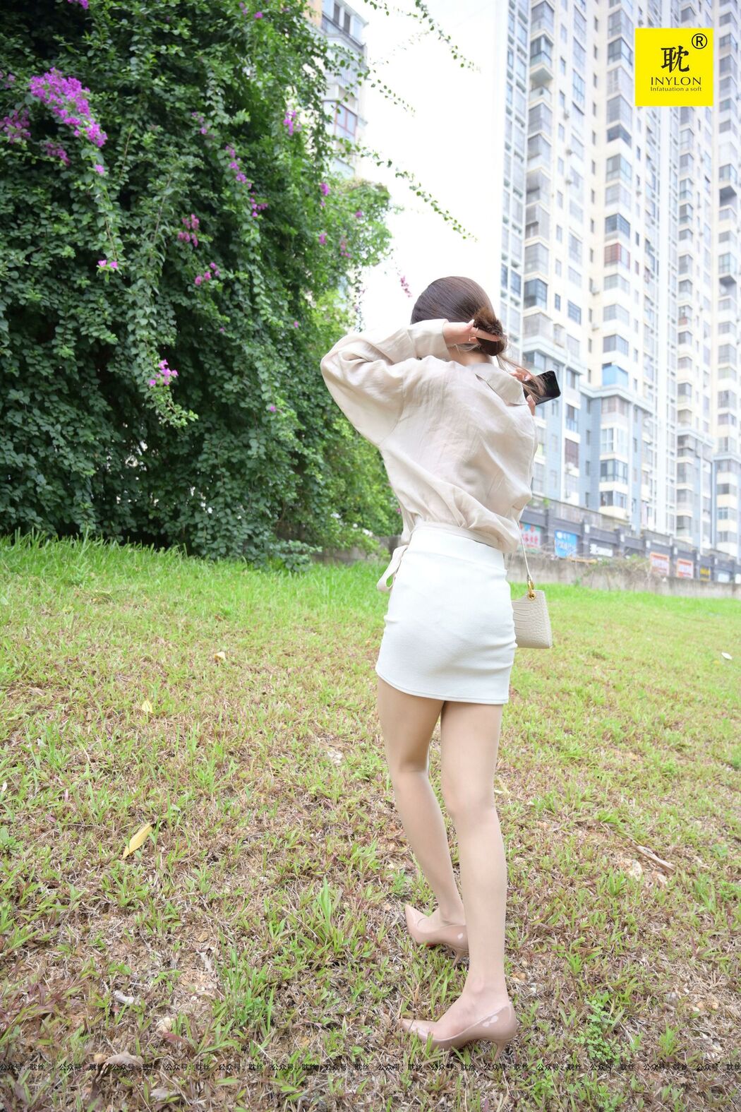[IESS Nth Fantasy] Getting off work alone ⑤ Director Yau