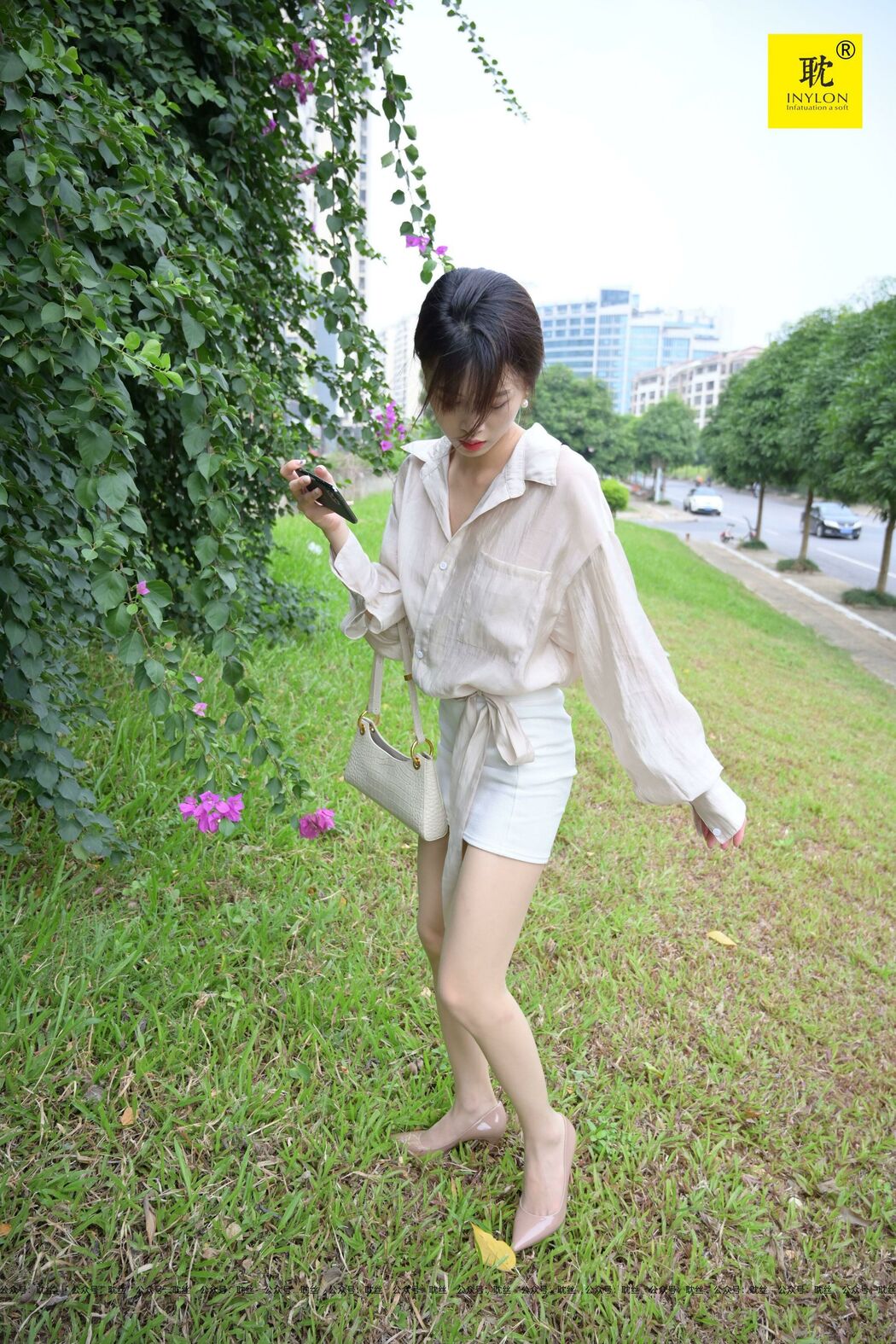 [IESS Nth Fantasy] Getting off work alone ⑤ Director Yau