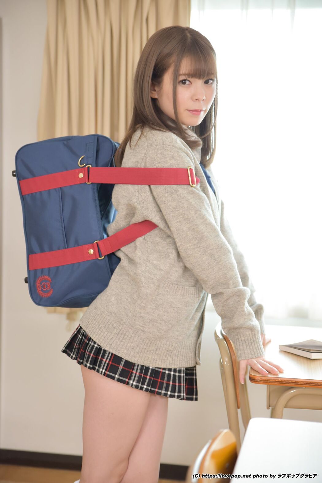 [LOVEPOP] Aragaki Ren Aragaki Photoset 02