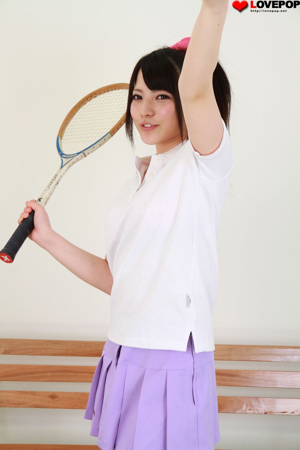 [LOVEPOP] Ai Uehara Photoset 04