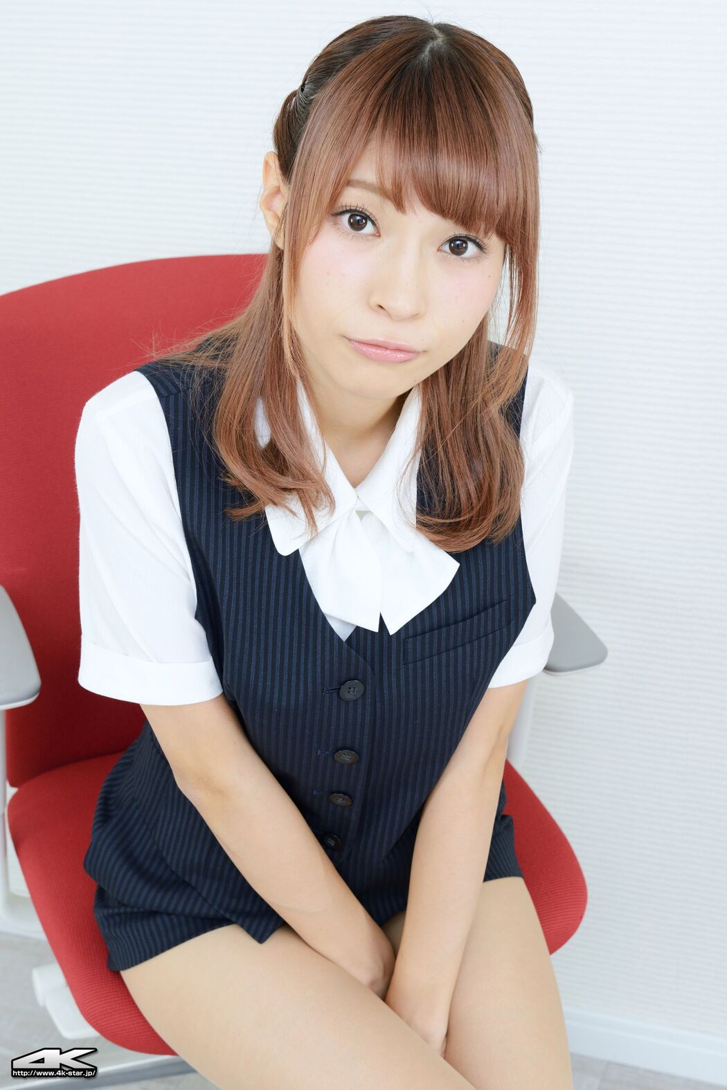[4K-STAR] NO.00313 Shou Erika/Shou Erika Office Lady