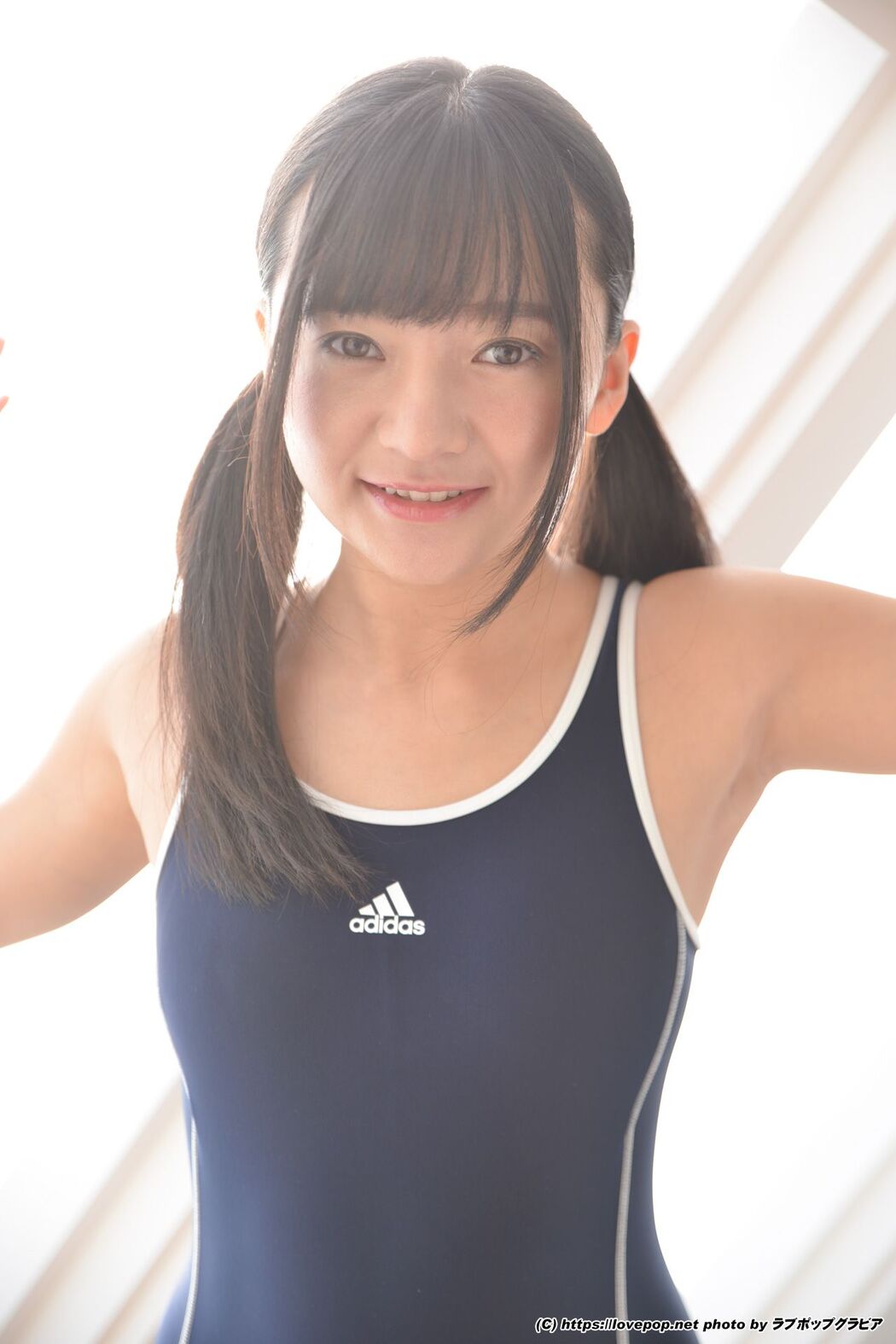 [LOVEPOP] Ayana Nishinaga Photoset 05