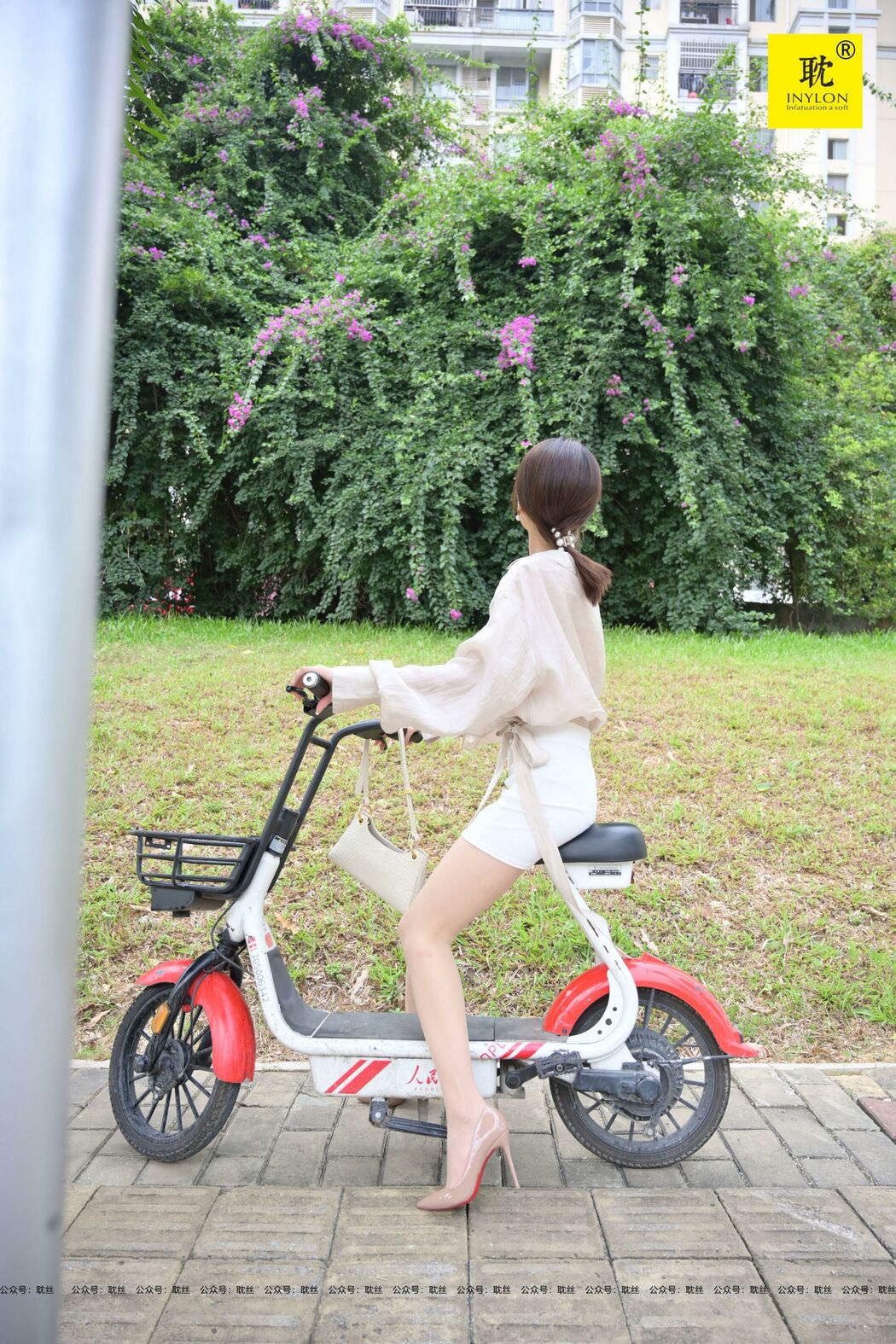 [IESS Nth Fantasy] Getting off work alone ⑤ Director Yau