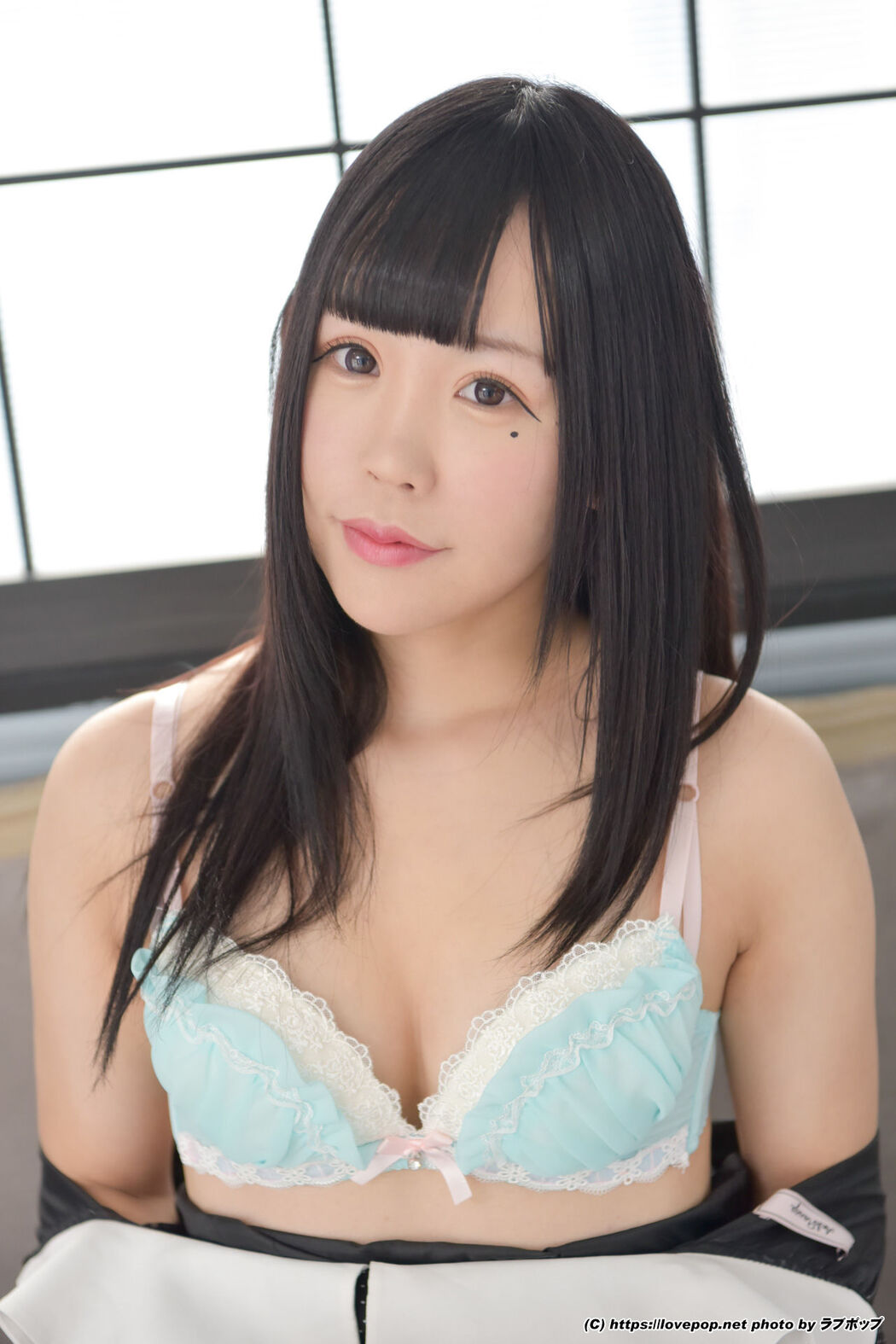 [LOVEPOP] Aria Aizawa Aizawa ありあ Photoset 01