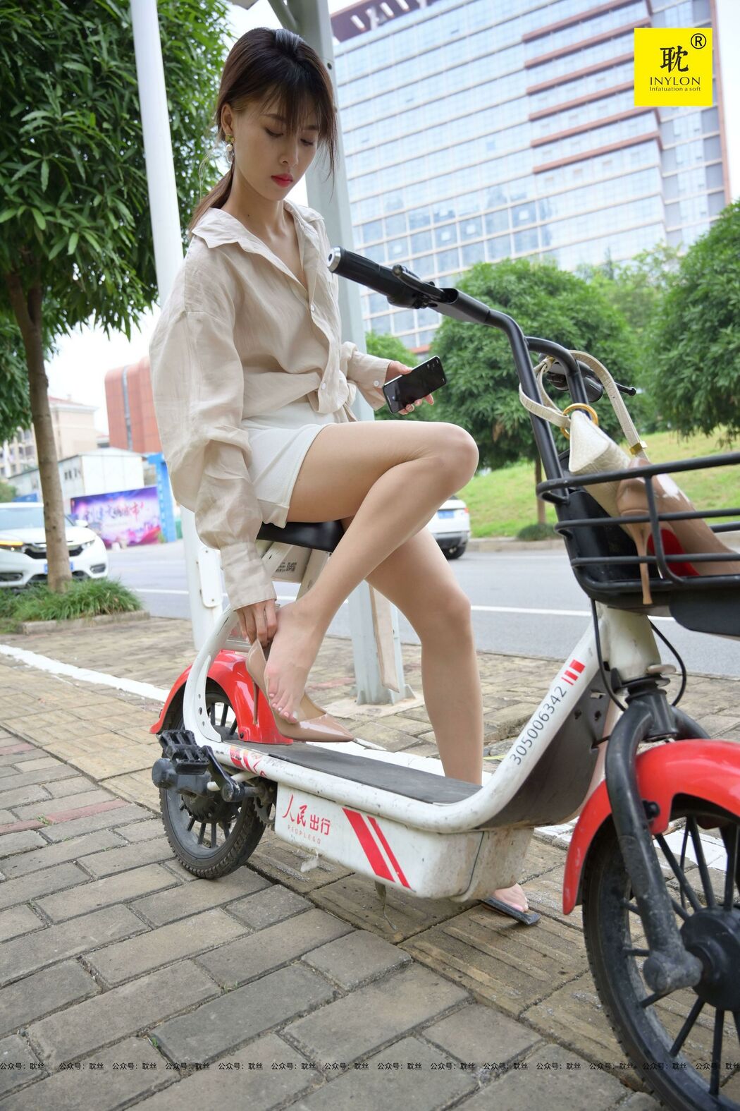 [IESS Nth Fantasy] Getting off work alone ⑤ Director Yau